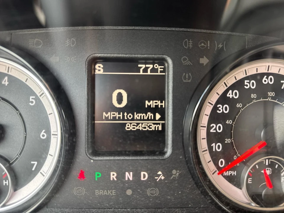 2018 Ram 1500 1st Gen - Image 19 of 21