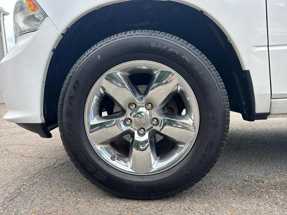 2018 Ram 1500 1st Gen - Image 21 of 21