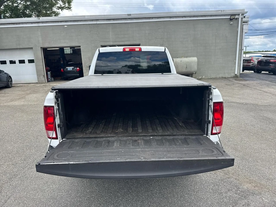 2018 Ram 1500 1st Gen - Image 12 of 21