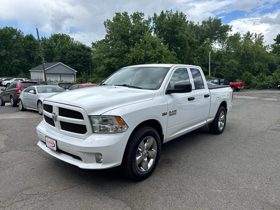 2018 Ram 1500 1st Gen - Image 3 of 21