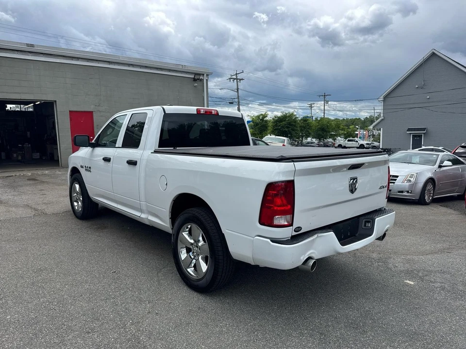 2018 Ram 1500 1st Gen - Image 5 of 21