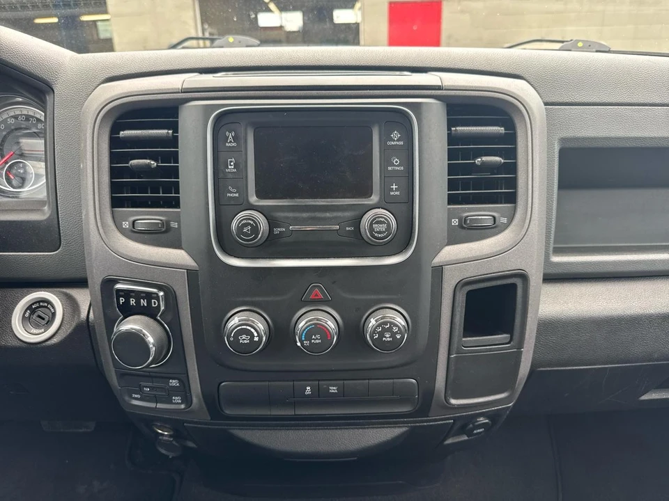 2018 Ram 1500 1st Gen - Image 16 of 21