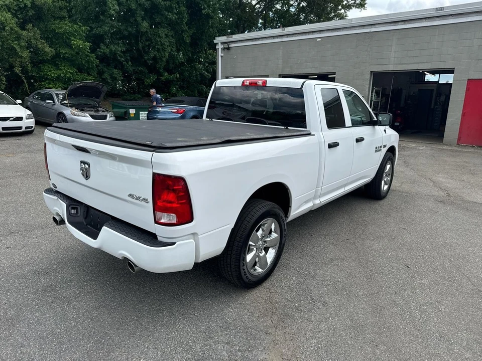 2018 Ram 1500 1st Gen - Image 7 of 21