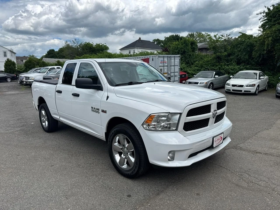 2018 Ram 1500 1st Gen - Image 9 of 21