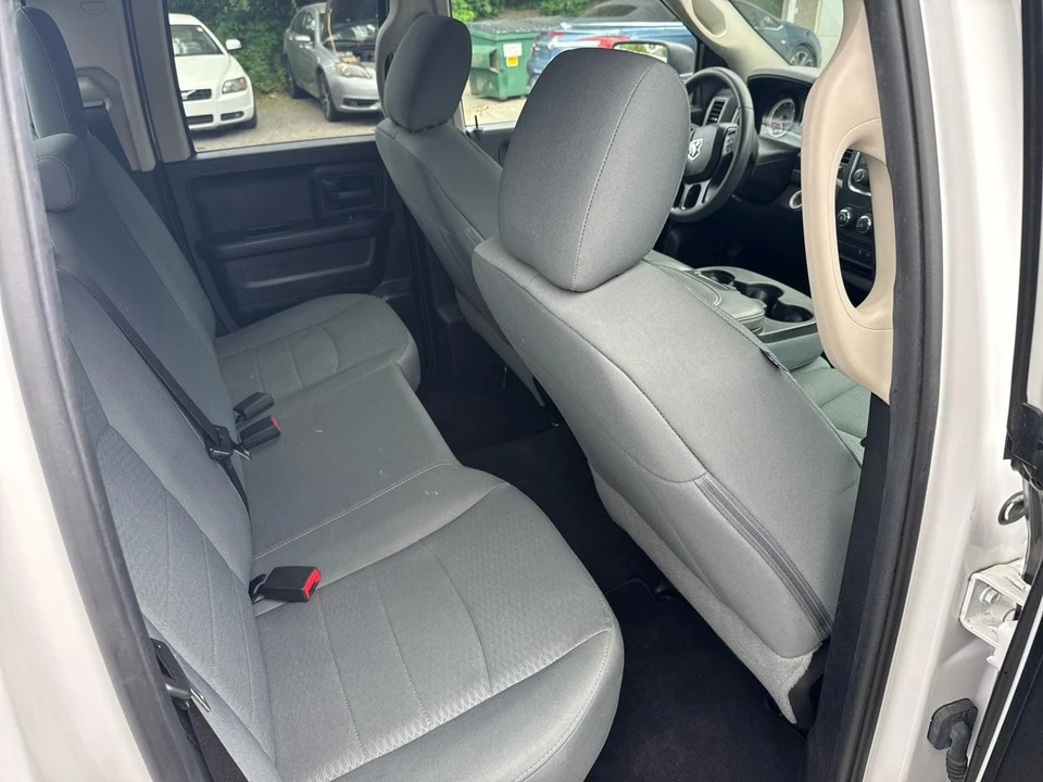 2018 Ram 1500 1st Gen - Image 13 of 21