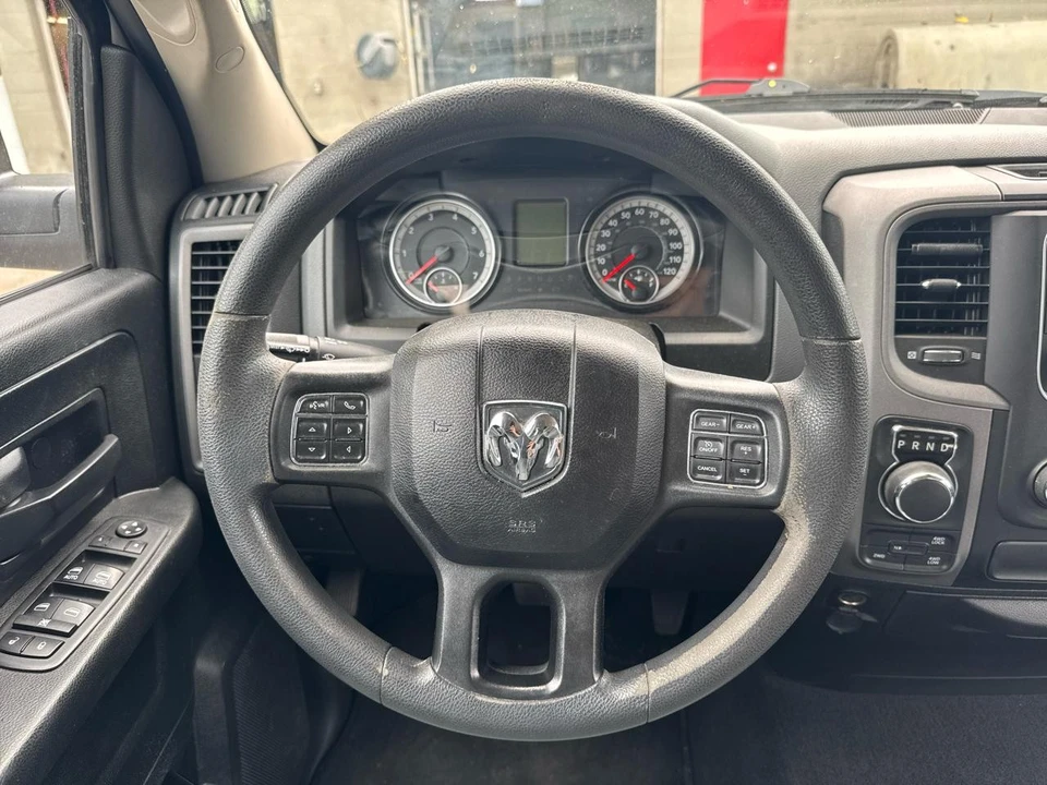 2018 Ram 1500 1st Gen - Image 15 of 21