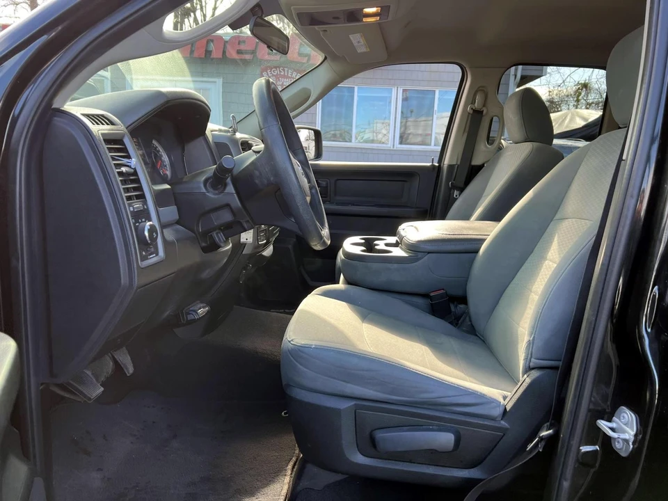 2018 Ram 1500 1st Gen - Image 9 of 21