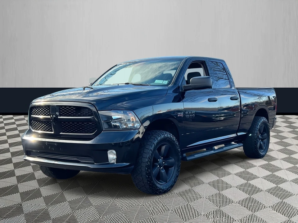 2018 Ram 1500 1st Gen - Image 2 of 21