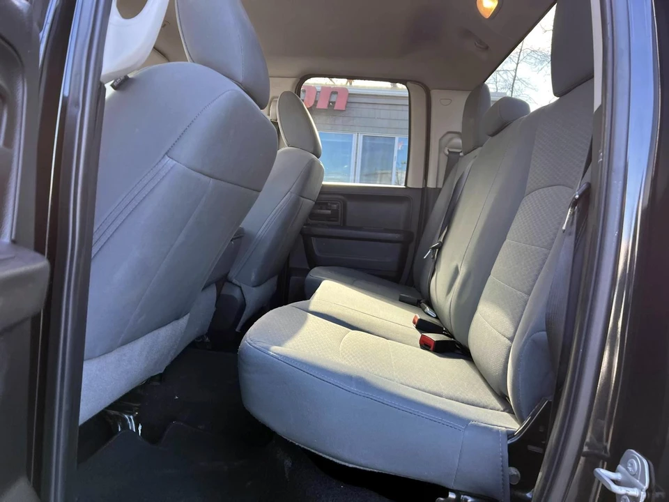 2018 Ram 1500 1st Gen - Image 15 of 21