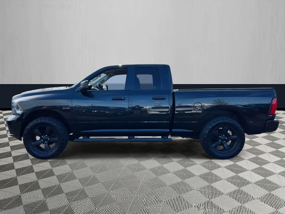 2018 Ram 1500 1st Gen - Image 3 of 21