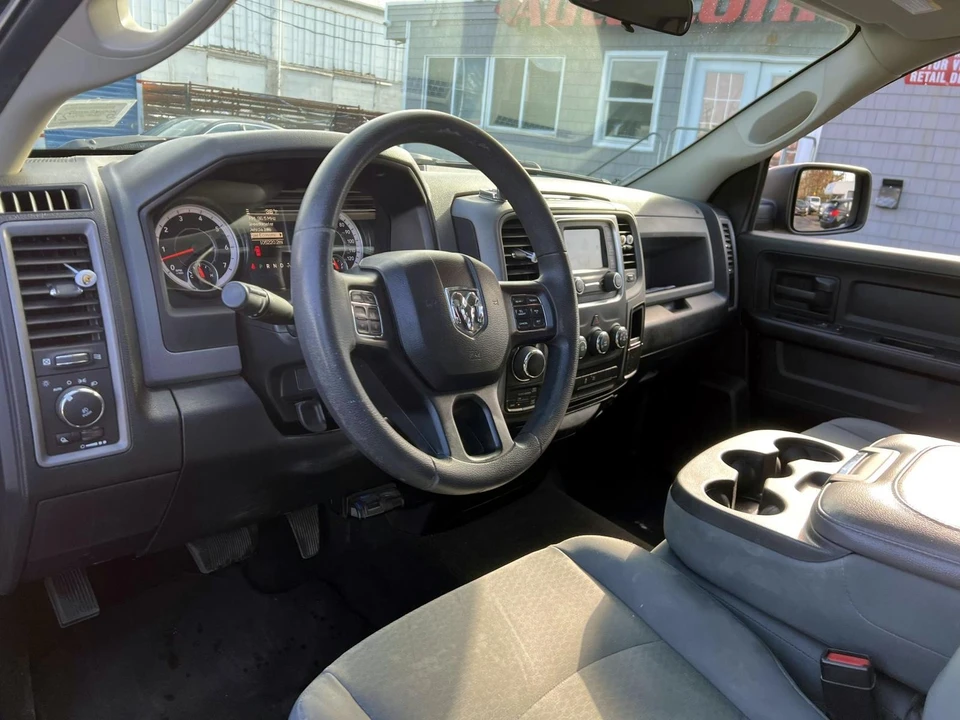 2018 Ram 1500 1st Gen - Image 11 of 21