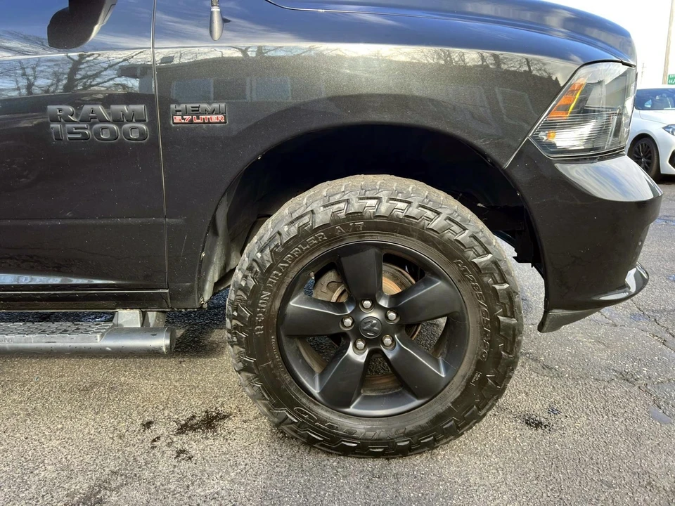 2018 Ram 1500 1st Gen - Image 6 of 21