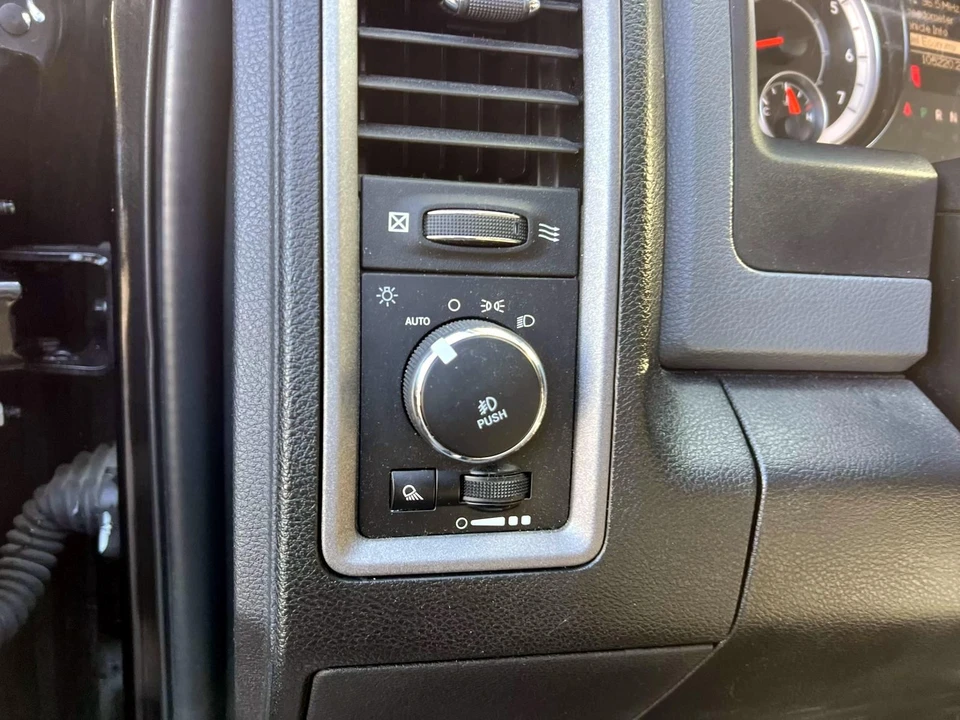 2018 Ram 1500 1st Gen - Image 16 of 21