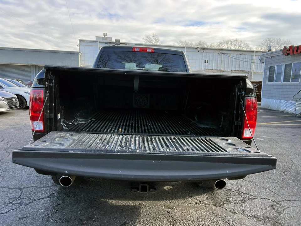 2018 Ram 1500 1st Gen - Image 7 of 21
