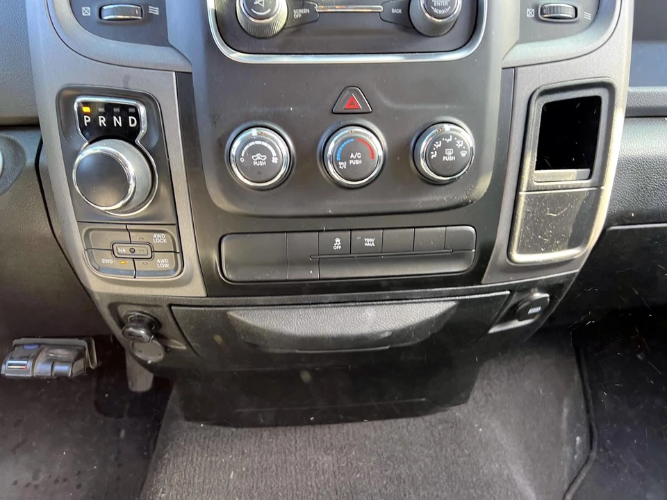 2018 Ram 1500 1st Gen - Image 21 of 21