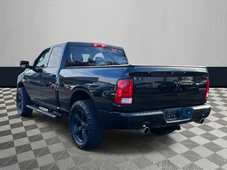 2018 Ram 1500 1st Gen - Image 4 of 21