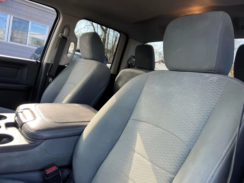 2018 Ram 1500 1st Gen - Image 10 of 21