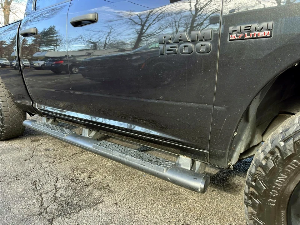 2018 Ram 1500 1st Gen - Image 8 of 21