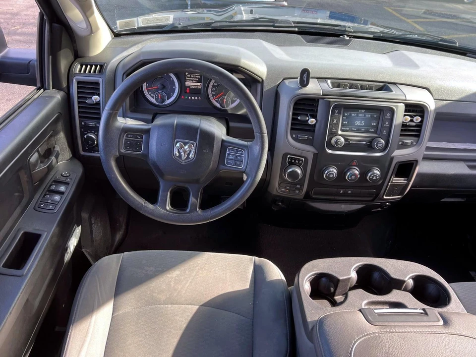 2018 Ram 1500 1st Gen - Image 14 of 21