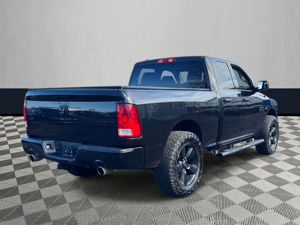 2018 Ram 1500 1st Gen - Image 5 of 21
