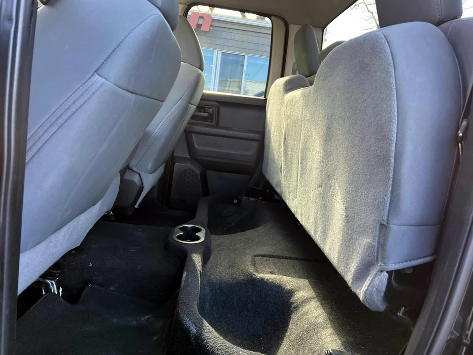 2018 Ram 1500 1st Gen - Image 12 of 21