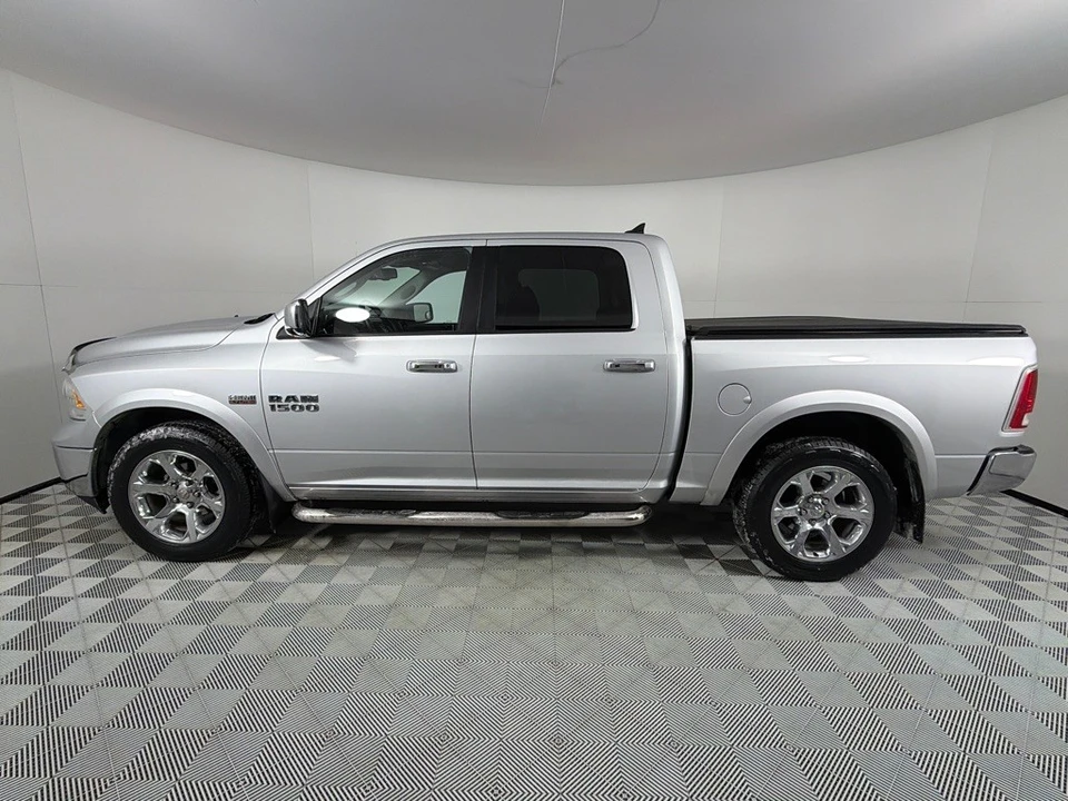 2018 Ram 1500 1st Gen - Image 8 of 12
