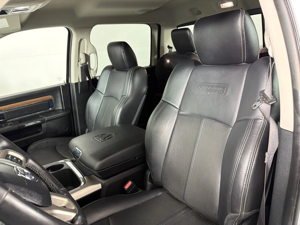 2018 Ram 1500 1st Gen - Image 12 of 12
