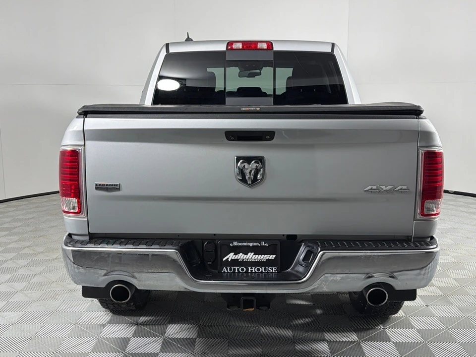 2018 Ram 1500 1st Gen - Image 6 of 12