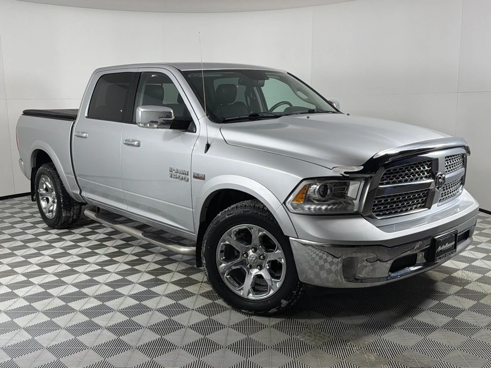 2018 Ram 1500 1st Gen - Image 2 of 12