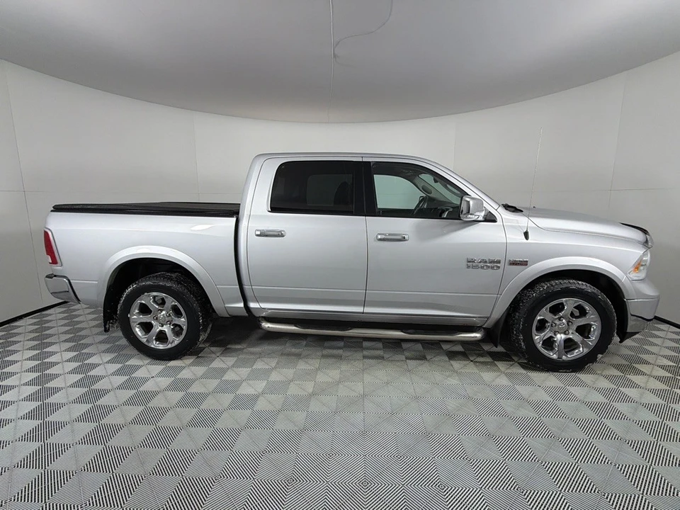 2018 Ram 1500 1st Gen - Image 4 of 12