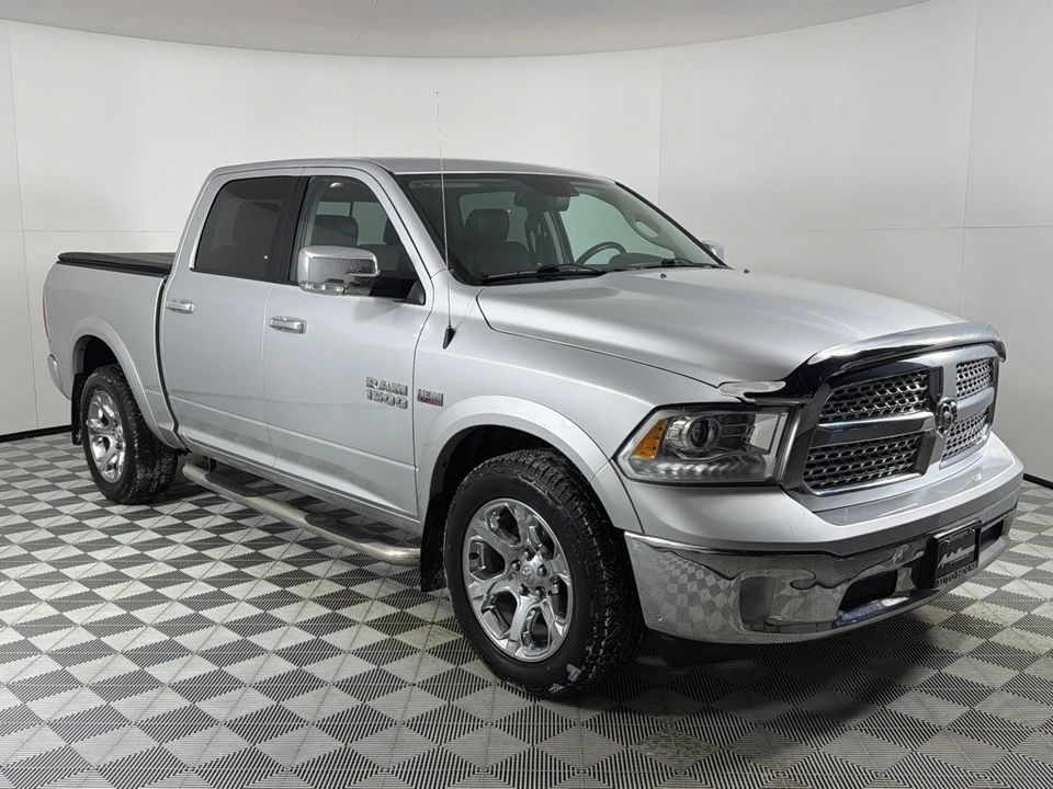 2018 Ram 1500 1st Gen - Image 3 of 12