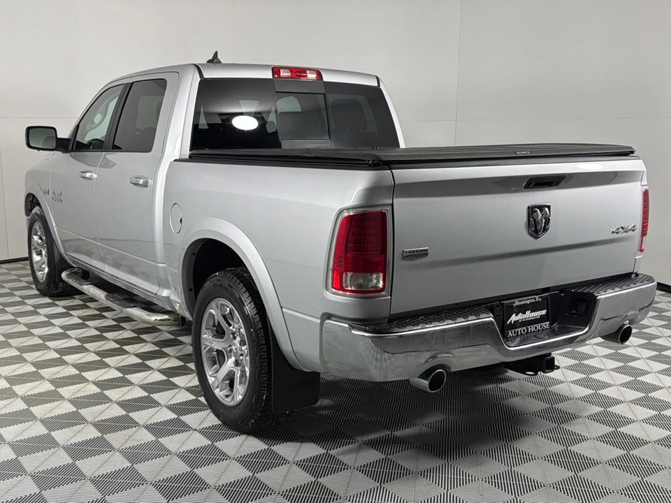 2018 Ram 1500 1st Gen - Image 7 of 12