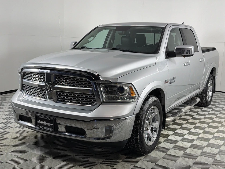 2018 Ram 1500 1st Gen - Image 9 of 12