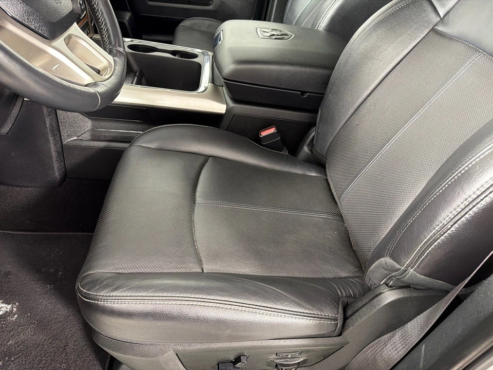 2018 Ram 1500 1st Gen - Image 11 of 12