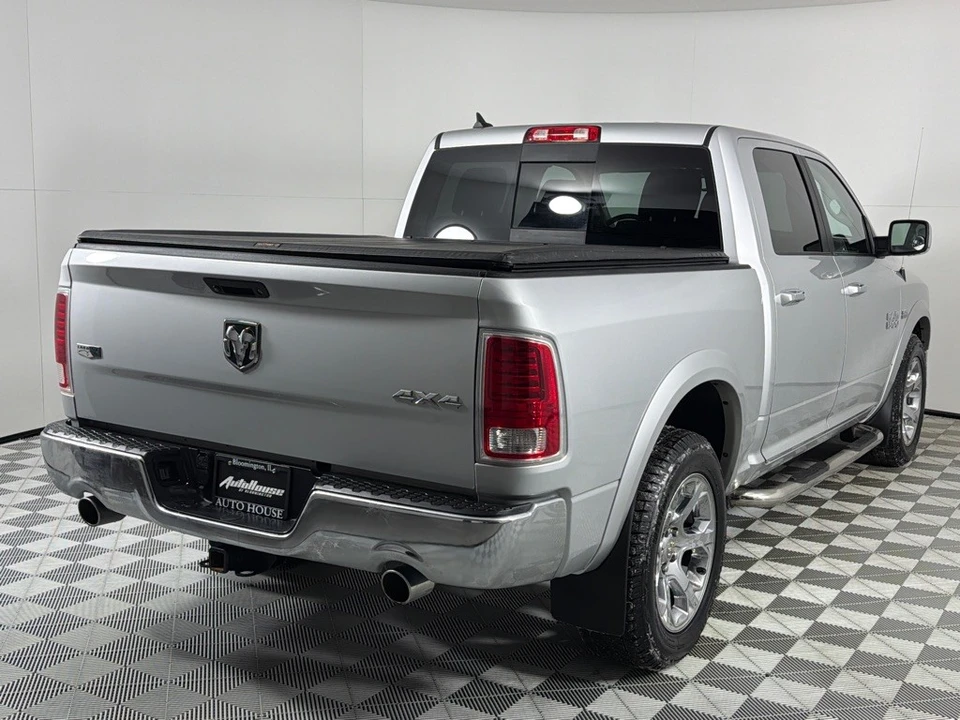 2018 Ram 1500 1st Gen - Image 5 of 12