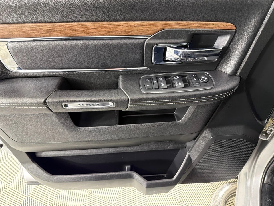 2018 Ram 1500 1st Gen - Image 10 of 12