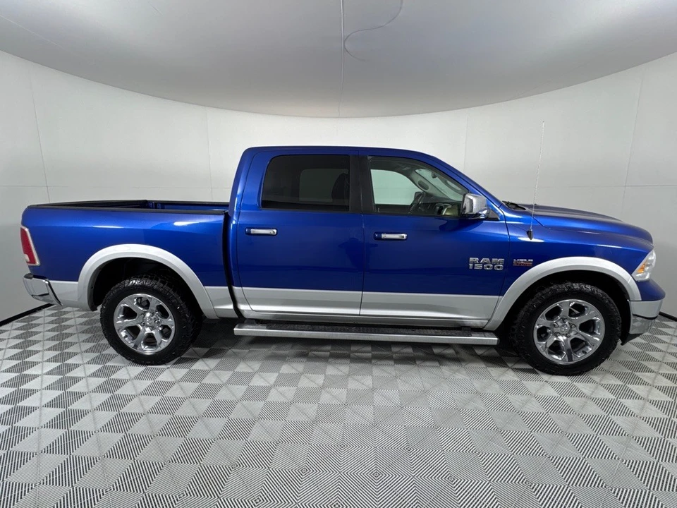 2018 Ram 1500 1st Gen - Image 4 of 12