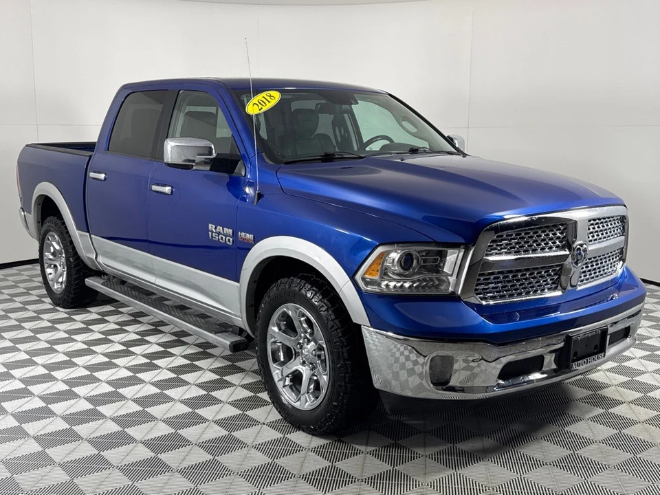 2018 Ram 1500 1st Gen - Image 3 of 12