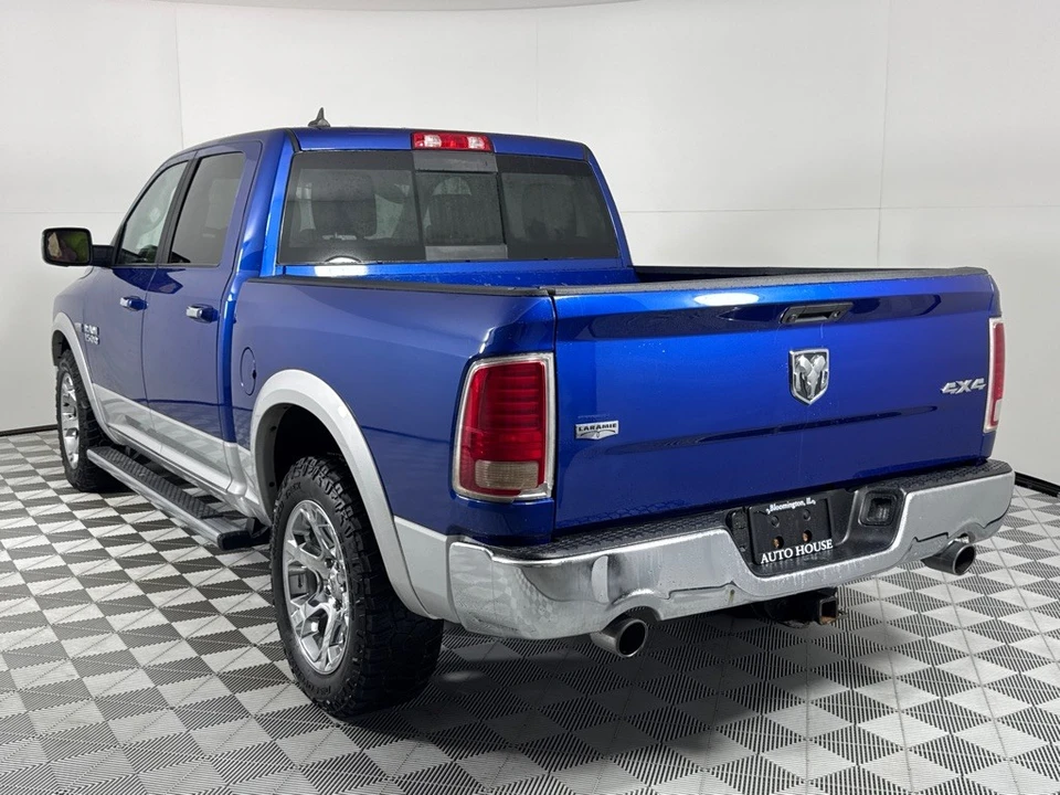 2018 Ram 1500 1st Gen - Image 7 of 12