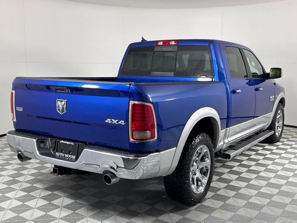 2018 Ram 1500 1st Gen - Image 5 of 12