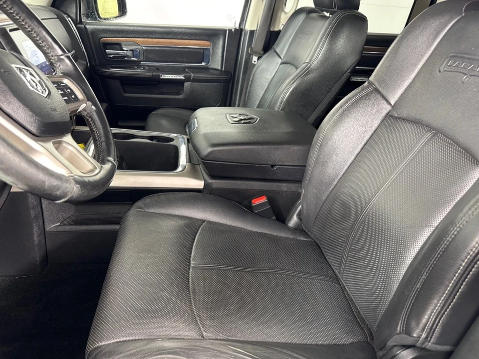 2018 Ram 1500 1st Gen - Image 12 of 12