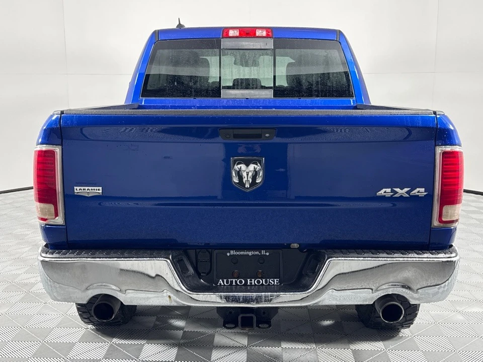 2018 Ram 1500 1st Gen - Image 6 of 12