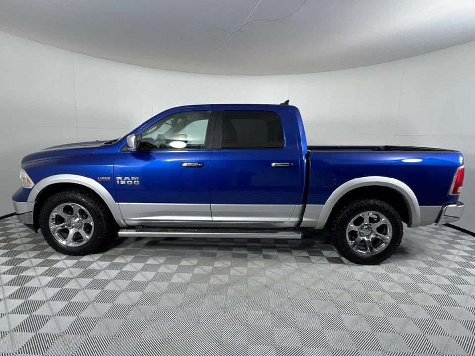 2018 Ram 1500 1st Gen - Image 8 of 12