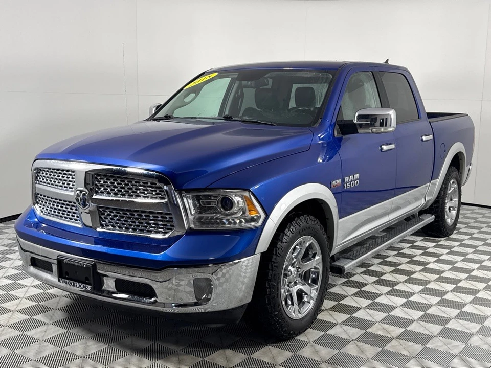 2018 Ram 1500 1st Gen - Image 10 of 12