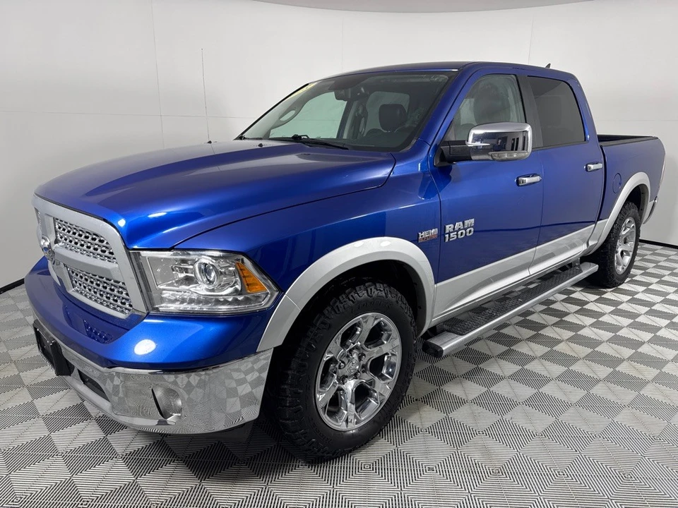 2018 Ram 1500 1st Gen - Image 9 of 12