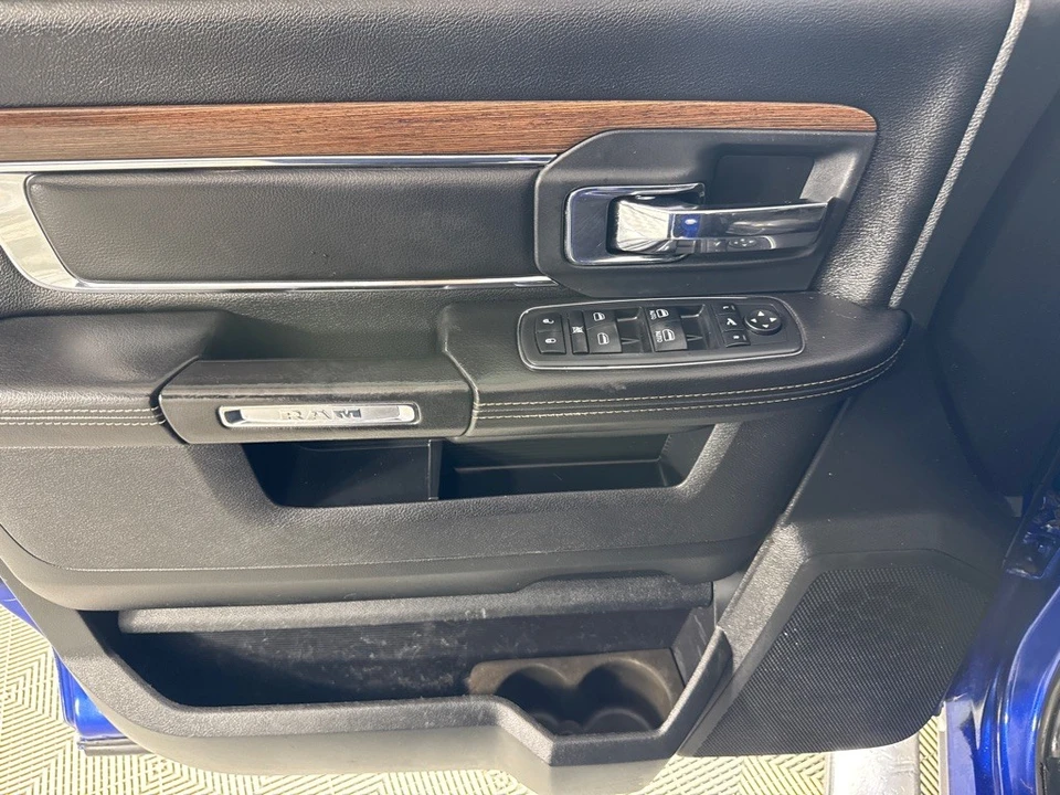 2018 Ram 1500 1st Gen - Image 11 of 12
