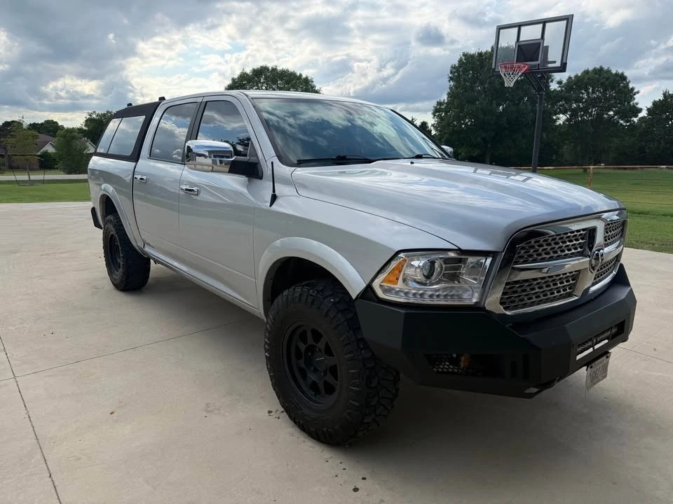 2018 Ram 1500 1st Gen - Image 7 of 20