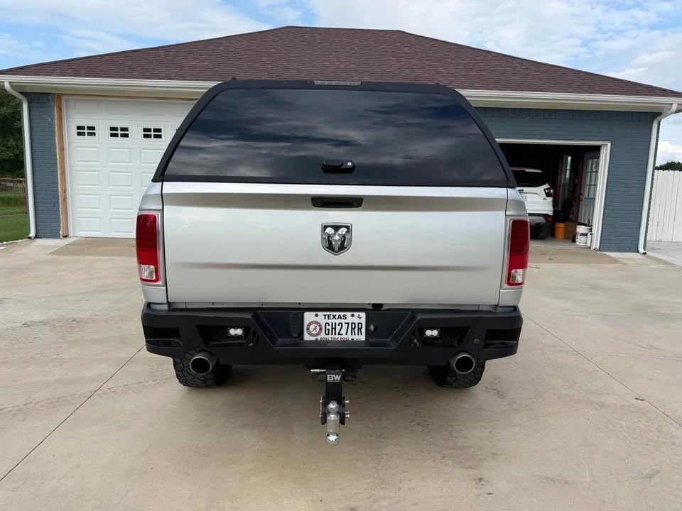 2018 Ram 1500 1st Gen - Image 4 of 20