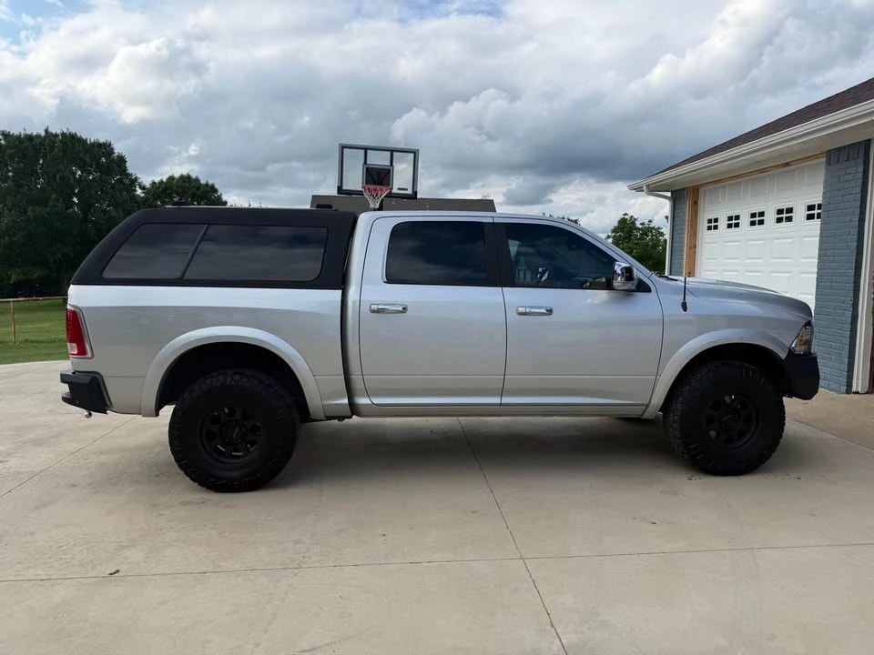 2018 Ram 1500 1st Gen - Image 6 of 20