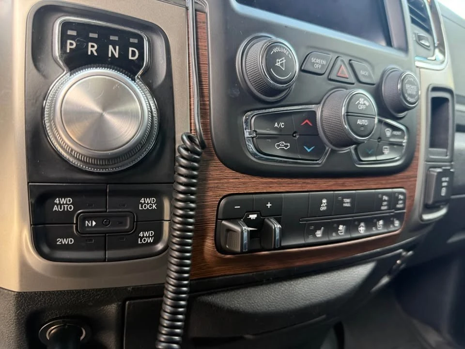 2018 Ram 1500 1st Gen - Image 11 of 20